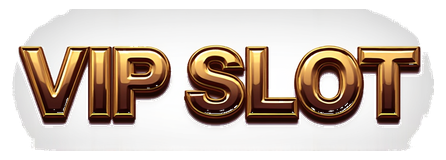 vip slot logo