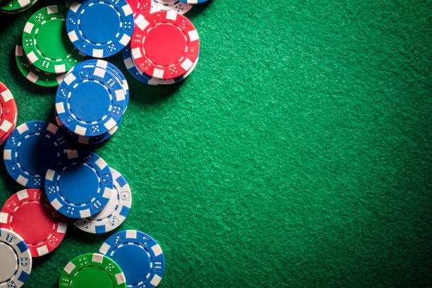vip slot Two Bets, One Round