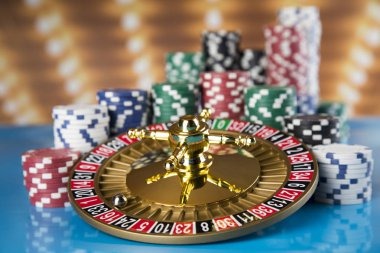 vip slot Live Casino