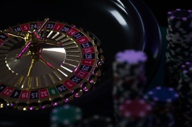 vip slot editorial visual