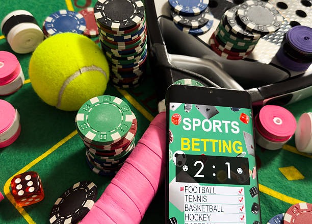 vip slot Sportsbook