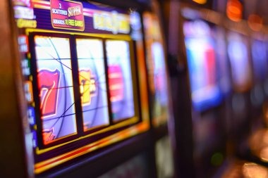 vip slot Bingo