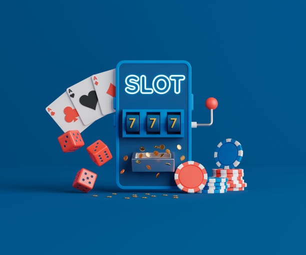 vip slot vip slot Mobile App for Android & iOS
