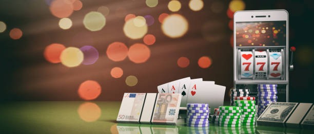 vip slot What vip slot’s Mobile App Offers You